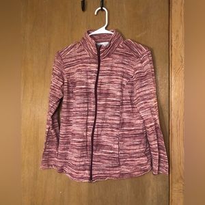 Christopher & Banks Womens Running Jacket Small